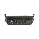 Genuine Acdelco For Chevy Silverado 3500 2010 2011 Heating And A/c Control Panel. Fixed Price $323.11.
