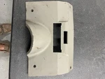 1978-1988 Monte Carlo Lower Steering Cover. Fixed Price $25.00.
