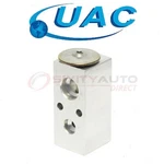 Uac Expansion Valve For 1983-1988 Dodge 600 Heating Air Conditioning. Fixed Price $25.48.