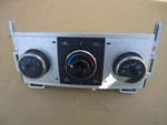 2012 Chevrolet Chevy Malibu A/c Ac Heater Temperature Climate Control Oem. Fixed Price $50.00.