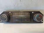 86782999 Temperature Control 2024 Chevrolet Silverado 1500 10909044. Fixed Price $138.94.