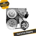 Alan Grove 208L Alternator Bracket. Fixed Price $110.83.