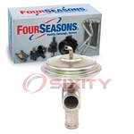 Four Seasons Hvac Heater Control Valve For 1973-1975 Chevrolet Chevelle Jg. Fixed Price $24.77.