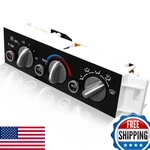 Front Climate Control Module For 1996 2000 Chevy C1500/C2500/SUBURBAN/TAHOE & Gm. Fixed Price $97.35.