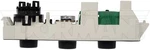 Front Hvac Control Module Dorman For 2017-2020 Chevrolet Express Cargo. Fixed Price $205.46.