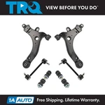 Trq Lower Control Arms Links Fits Century Lacrosse Regal Impala Grand Prix. Fixed Price $169.95.