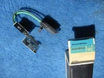 1983 1984 Chevy Gmc Blazer Jimmy Pickup Blower Delay Switch Nos # 14056511. Fixed Price $29.99.