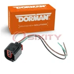 Dorman Techoice Headlight Socket For 2007-2010 Mercury Mountaineer Kp. Fixed Price $17.33.