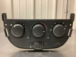 2005 - 2009 Chevy Uplander Climate Control Unit Heater Ac Defrost 25783273. Fixed Price $39.95.