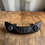 16-19 Chevrolet Cruze Climate Control Heater Temperature Hvac 42543597 #234. Fixed Price $35.00.