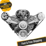 Alan Grove 213R Alternator Bracket. Fixed Price $142.47.