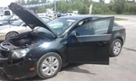 Temperature Control With Automatic Fits 12 Cruze 783608. Fixed Price $75.00.