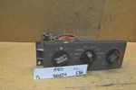 91-93 Chevrolet Baretta Temperature Ac Climate 16135907 Control 586-13 BX24. Fixed Price $19.99.