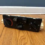 2004-12 Chevrolet Colorado Gmc Canyon Hvac Heater Temperature Climate Control. Fixed Price $49.95.