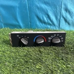 Heater Climate Temperature Control Panel W/ Heated Mirrors For 96-00 Express Van. Fixed Price $45.00.