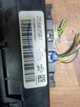 2007-2009 Chevy Avalanche 1500 Ac Heater Climate Control Unit 25802507. Fixed Price $85.00.