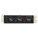 For Chevy K1500 1995-1999 And Heater Blower Motor Switch Blade Terminal Black. Fixed Price $389.72.