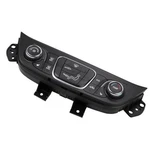 15-74951 Ac Delco Climate Control Unit For Chevy Chevrolet Equinox 2018-2024. Fixed Price $166.71.