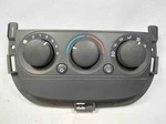 05-09 Chevrolet Uplander A/c Heater Climate Temperature Control Unit 15816506. Fixed Price $50.60.