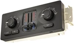Dorman Hvac Climate Control Module For Chevy Silverado Gmc Sierra 1500 2500 3500. Fixed Price $224.95.