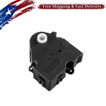Hvac Air Door Actuator Blend Control Motor 604-106 For Chevy Gmc Silverado. Fixed Price $16.17.