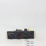 2002 Chevrolet Cavalier Temperature Control Unit Part Number 655-00887. Fixed Price $43.99.