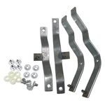 For Chevy Chevelle 1966 Restoparts Climate Control Levers. Fixed Price $35.55.