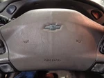 Driver Left Air Bag Wheel Fits 02-05 Impala 1168752. Fixed Price $195.00.