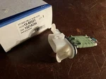 Genuine 04-12 Chevy Colorado Gmc Canyon Oem Resistor Blower Motor 15218254. Fixed Price $13.99.