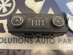 2007-09 Gmc Yukon Heater A/c Control 25901393. Fixed Price $49.99.