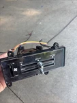 1973 1987 Chevy Heater Controls Switch + 2 Cables Pickup Non-ac C10 *knob Broke*. Fixed Price $79.00.