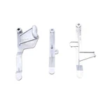 67 - 72 Gmc Truck Pick Up Heater Control Levers 68 69 70 71 C10 K10 Chevy. Fixed Price $63.96.