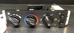 2003-2005 Chevrolet Cavalier Heat A/c Temperature Climate Control Hvac. Fixed Price $64.95.