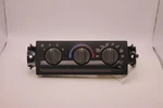 Oem Chevrolet 16250565 Ac Heater Temperature Control Panel Fits 2002 S10 Pickup. Fixed Price $63.74.
