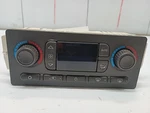15105215 Dash Temperature Control From 2003 Chevrolet Suburban 1500 12914824. Fixed Price $130.94.