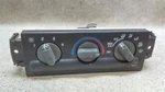 Temperature Climate Control With Ac Fits 98 Chevrolet S10 Blazer Jimmy S15. Fixed Price $44.84.