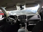 2017 Chevy Colorado Temperature Controls. Fixed Price $80.00.