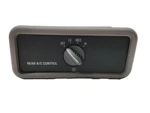 96-00 Chevrolet Tahoe Gmc Yukon Rear A/c Heater Control Oem 16209335 #238. Fixed Price $20.23.