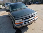 Heater Climate Temperature Control Opt C60 Fits 99-05 Blazer S10/JIMMY S15 44225. Fixed Price $46.40.