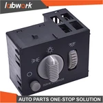 Labwork Headlight Dash Dimmer Switch For Chevy Silverado Gmc Sierra 99-02. Fixed Price $15.21.