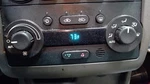 Temperature Control Classic Style Emblem In Grille Fits 04-08 Malibu 1481631. Fixed Price $75.99.