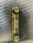 14-18 Chevy Silverado 1500 Manual Temperature Ac Control W/ Rear Defrost Oem Lkq. Fixed Price $53.00.