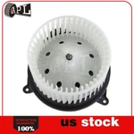 A/c Heater Blower Motor W/fan Cage For 2003-06 Gmc Sierra 1500 2500 Abs Plastic. Fixed Price $36.88.