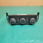 2006-2011 Chevy Impala Climate Control Temperature A/c Heater Oem 15909093. Fixed Price $39.99.