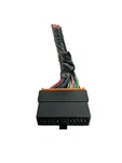 Connector Pigtail 1988 - 1994 Chevy & Gmc Ac Climate Control Temperature Plug. Fixed Price $24.99.
