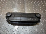 13 14 15 Chevrolet Malibu Ac Heater Control & Radio 22880998 Oem. Fixed Price $29.99.