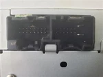 Audio Equipment Radio Am-mono-fm-cd Player Opt U1C Fits 06-07 Hhr 3821876. Fixed Price $62.65.