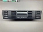 Bmw E39 M5'IES Automatic Air Conditioning Climate Control Heater Unit 8375453. Fixed Price $80.00.