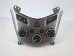2013-2013 Chevrolet Sonic Ac Heater Climate Control 92282239 X6S0W. Fixed Price $41.07.