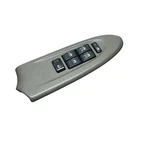 02 03 04 05 Chevy Trailblazer Front Left Master Power Window Switch 15085580. Fixed Price $81.59.